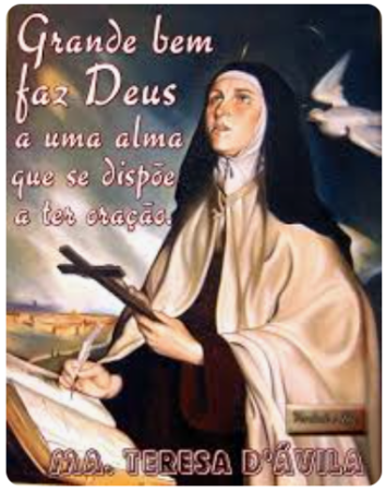 CAPÍTULO 36. PROSSEGUE NO TEMA COMEÇADO E DIZ COMO SE ACABOU DE CONCLUIR E SE FUNDOU ESTE MOSTEIRO DE S. JOSÉ E AS GRANDES CONTRADIÇÕES E PERSEGUIÇÕES QUE HOUVE, DEPOIS DE TOMAREM HÁBITO AS RELIGIOSAS. CONTA OS GRANDES TRABALHOS E TENTAÇÕES QUE ELA PASSOU