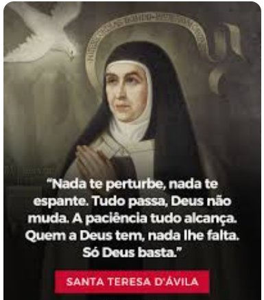 CAPÍTULO 40. PROSSEGUE NA MESMA MATÉRIA DIZENDO AS GRANDES MERCÊS QUE O SENHOR LHE FEZ. DALGUMAS DELAS SE PODE TIRAR MUITO BOA DOUTRINA. CONFORME TEM DITO, O SEU PRINCIPAL INTENTO, DEPOIS DE OBEDECER, TEM SIDO DE ESCREVER AS MERCÊS QUE SÃO PARA PROVEITO D