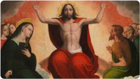 CAP. 2 – O MISTÉRIO DA VINDA DE CRISTO