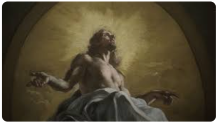 CAP. 4 – A JUSTIFICAÇÃO DO PECADOR