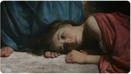 CAP. 5 – A NECESSIDADE DE OS ADULTOS SE PREPARAREM PARA A JUSTIFICAÇÃO