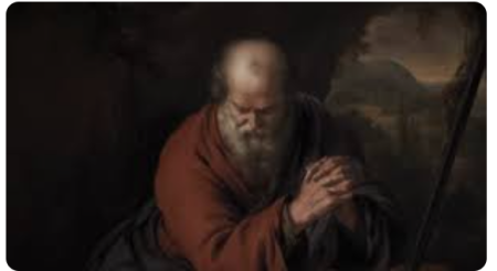 CAP. 13 – O DOM DA PERSEVERANÇA