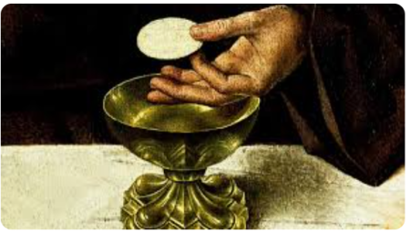 CAP. 3. — A EXCELÊNCIA DA EUCARISTIA SOBRE OS OUTROS SACRAMENTOS