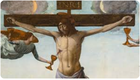 CAP. 4. — A TRANSUBSTANCIAÇÃO