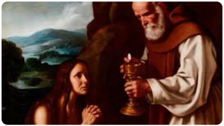 CAP. 6. — A SANTÍSSIMA EUCARISTIA E OS ENFERMOS