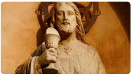 CAP. 8. — O USO DESTE ADMIRÁVEL SACRAMENTO