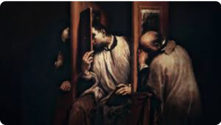 CAP. 5. — A CONFISSÃO