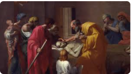 CAP. 1. — A INSTITUIÇÃO DO SACRAMENTO DA EXTREMA-UNÇÃO