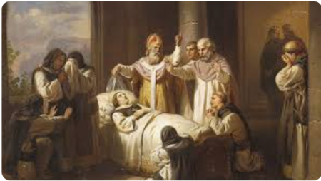 CAP. 2. — O EFEITO DESTE SACRAMENTO