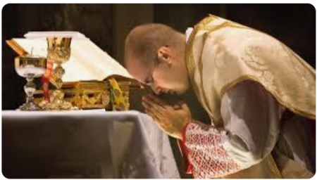 CAP. 2. — O PODER DA IGREJA DE ADMINISTRAR ESTE SACRAMENTO