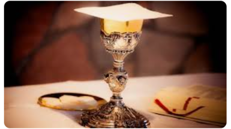 CAP. 3. — QUE CRISTO SE RECEBE TODO E INTEIRO, COMO VERDADEIRO SACRAMENTO, SOB QUALQUER DAS ESPÉCIES