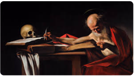 CAP. 9. — INTRODUÇÃO AOS CÂNONES QUE SEGUEM