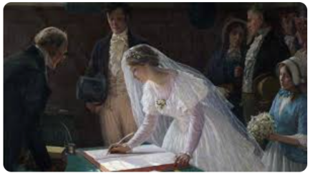 SOBRE O MATRIMONIO CLANDESTINO NULO (Da sessão XXIV, cap. l, "Tametsi")