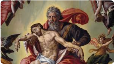 SOBRE A TRINDADE E A ENCARNAÇÃO (CONTRA OS UNITÁRIOS) (Da Constituição "Cum quorundam" de Paulo IV, 7-8-1555)