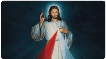 TERÇO DA DIVINA MISERICÓRDIA