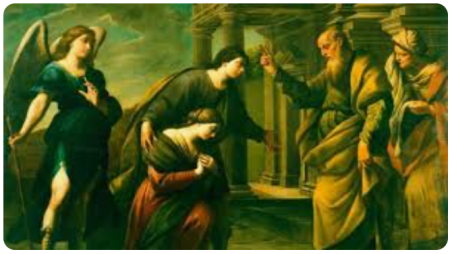 TERÇO DE SÃO RAFAEL ARCANJO