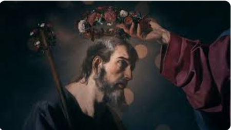 TERÇO DO GLORIOSO SÃO JOSÉ