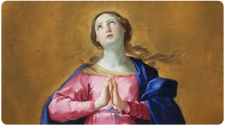 LADAINHA A NOSSA SENHORA, MÃE DA DIVINA MISERICÓRDIA