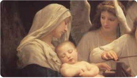 LADAINHA DE NOSSA SENHORA