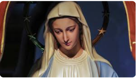 LADAINHA DE NOSSA SENHORA MEDIANEIRA DE TODAS AS GRAÇAS