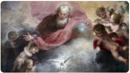 LADAINHA DE DEUS PAI