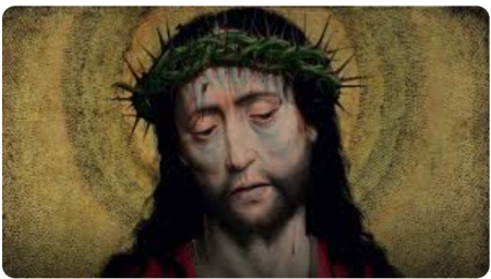 LADAINHA DA SAGRADA CABEÇA DE JESUS