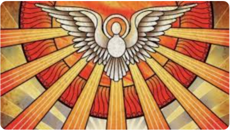 LADAINHA DO ESPÍRITO SANTO