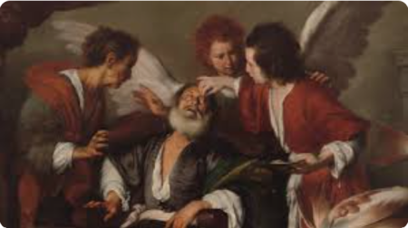 LADAINHA DE SÃO RAFAEL ARCANJO