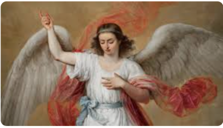 LADAINHA AO ANJO DA GUARDA