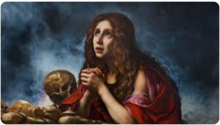 LADAINHA DA ESPERANÇA