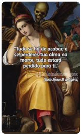 IV. DOS MAUS EFEITOS DOS ESCRÚPULOS 