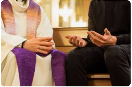 XI. DIÁLOGO ENTRE O DIRETOR E O ESCRUPULOSO 