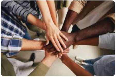 FUNDAMENTOS DA DOUTRINA SOCIAL  O ALTÍSSIMO VALOR DOS DIREITOS HUMANOS