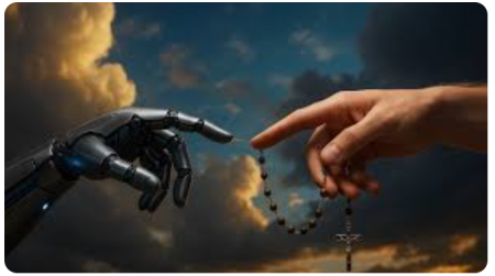 A INTELIGÊNCIA ARTIFICIAL - RESPONSABILIDADE, TRANSPARÊNCIA E GESTÃO DA IA