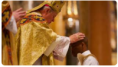 CAPÍTULO III A CONSTITUIÇÃO HIERÁRQUICA DA IGREJA E EM ESPECIAL O EPISCOPADO 