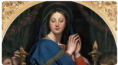 CAPÍTULO VIII   A BEM-AVENTURADA VIRGEM MARIA MÃE DE DEUS NO MISTÉRIO DE CRISTO E DA IGREJA