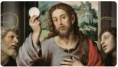CAPÍTULO II O SAGRADO MISTÉRIO DA EUCARISTIA