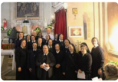 A LIBERDADE RELIGIOSA DAS COMUNIDADES RELIGIOSAS