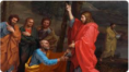 A LIBERDADE RELIGIOSA ESTÁ DE ACORDO COM O COMPORTAMENTO DE CRISTO E DOS APÓSTOLOS 