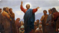 A DOUTRINA DA IGREJA FIEL À DE CRISTO 