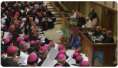 CAPÍTULO II OS BISPOS E AS IGREJAS PARTICULARES OU DIOCESES  