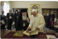CAPÍTULO II  PRÁTICA DO ECUMENISMO 