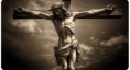 MEDITAÇÃO XII. PARA A QUARTA-FEIRA SANTA. PALAVRAS DE JESUS NA CRUZ