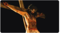 MEDITAÇÃO XIII. PARA A QUINTA-FEIRA SANTA. JESUS MORRE NA CRUZ