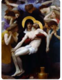 MEDITAÇÃO I. A PAIXÃO DE JESUS CRISTO É A NOSSA CONSOLAÇÃO