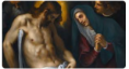 MEDITAÇÃO III. JESUS, O HOMEM DAS DORES