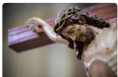 MEDITAÇÃO VII. JESUS NA CRUZ