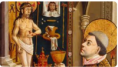 MEDITAÇÃO PARA O DOMINGO. DO AMOR DE JESUS EM PADECER POR NÓS