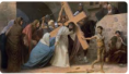 MEDITAÇÃO PARA A SEXTA-FEIRA. DA CONDENAÇÃO DE JESUS E SUBIDA AO CALVÁRIO