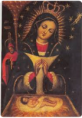 DIA 21 - NOSSA SENHORA DA ALTAGRÁCIA